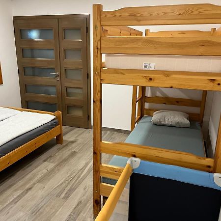 Rajczi Apartman Mohács Екстериор снимка