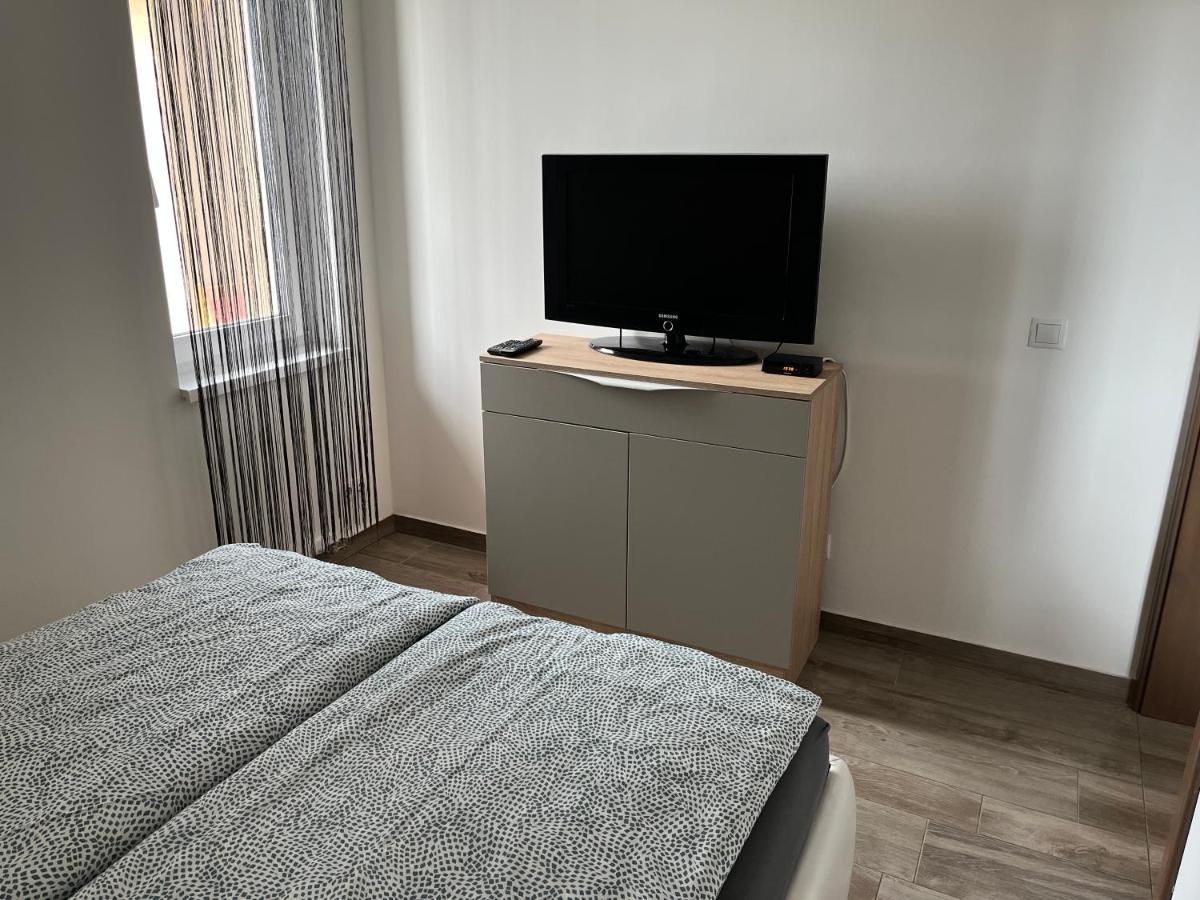 Rajczi Apartman Mohács Екстериор снимка