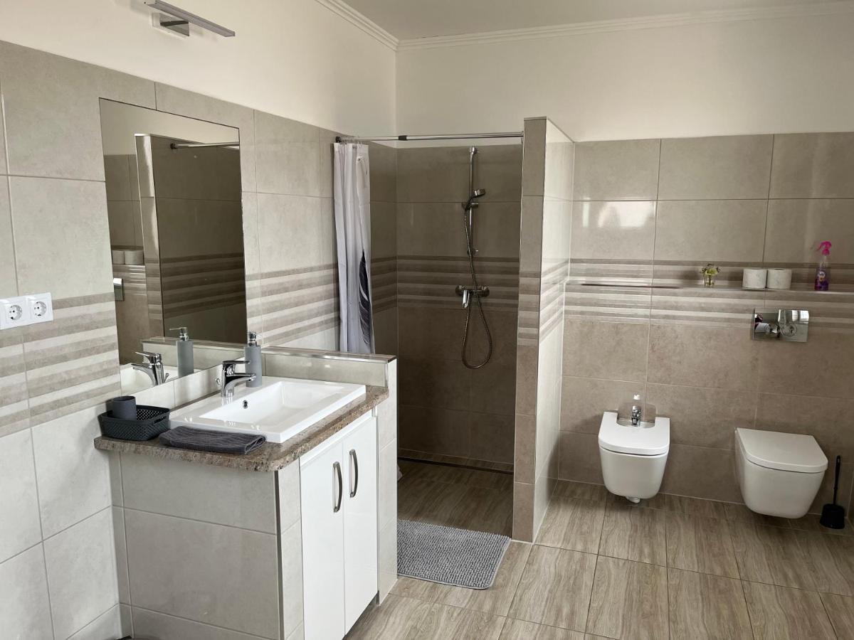Rajczi Apartman Mohács Екстериор снимка
