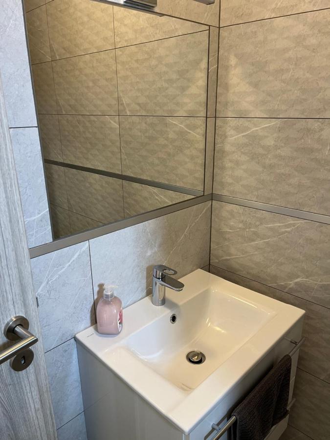 Rajczi Apartman Mohács Екстериор снимка