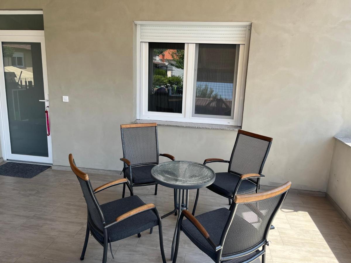 Rajczi Apartman Mohács Екстериор снимка