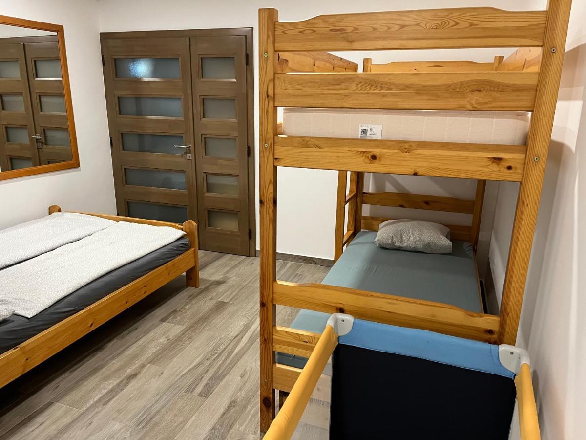 Rajczi Apartman Mohács Екстериор снимка