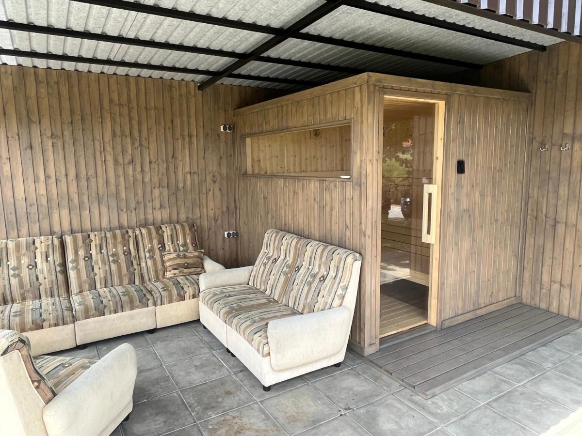 Rajczi Apartman Mohács Екстериор снимка